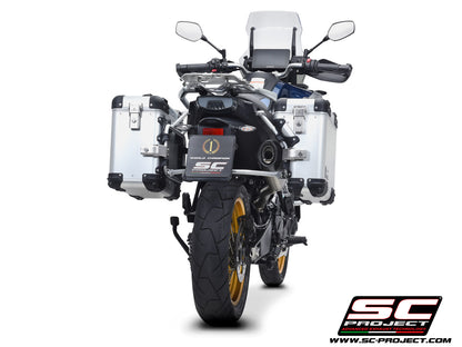 CFMOTO 800MT (2020 - 2025) X-Plorer II Muffler