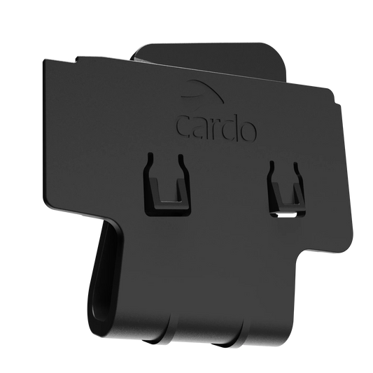 Cardo Freecom/Spirit Clamp