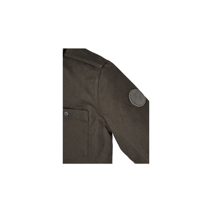 Mitte jacket, Khaki, S (76125B3D4E5) - 5