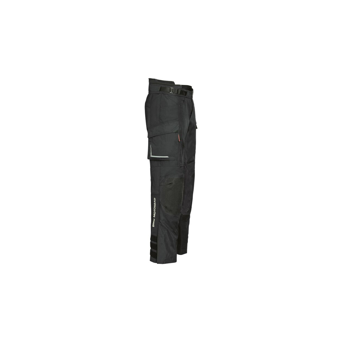 GS Rallye trousers, Black 2025, 24 (76115B3D134) - 3