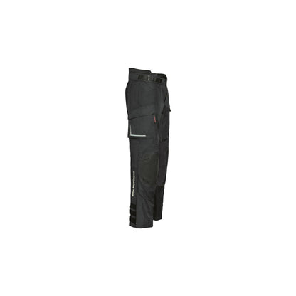 GS Rallye trousers, Black 2025, 24 (76115B3D134) - 3