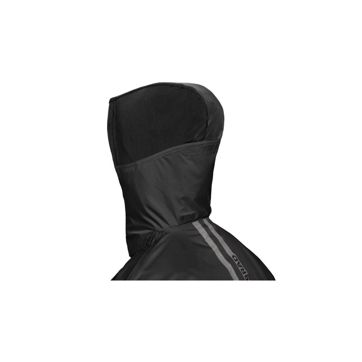 ProRain overall, Black, XS (76255B3E5C2) - 6