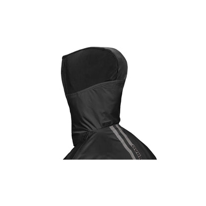 ProRain overall, Black, XS (76255B3E5C2) - 6