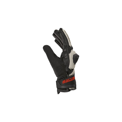 GS Rallye GORE-TEX® Gloves, Anthracite, 6 (76215B3D061) - 3