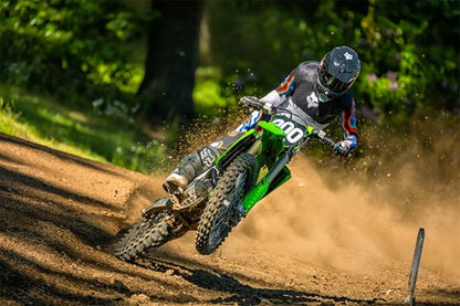 Kawasaki KX250 2025 Full-Size MX