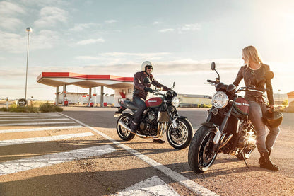 Kawasaki Z900RS 2023 Street Z Retro-Sport
