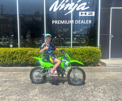 Jarad  - Procycles New  Owner