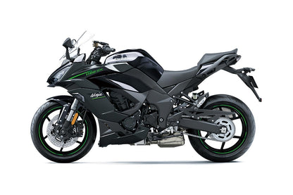 Kawasaki Ninja 1100SX 2025 Sport