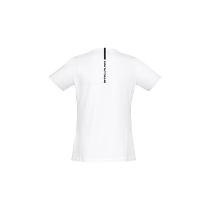 Spirit of GS T-shirt, White, M (76615A81216) - 2