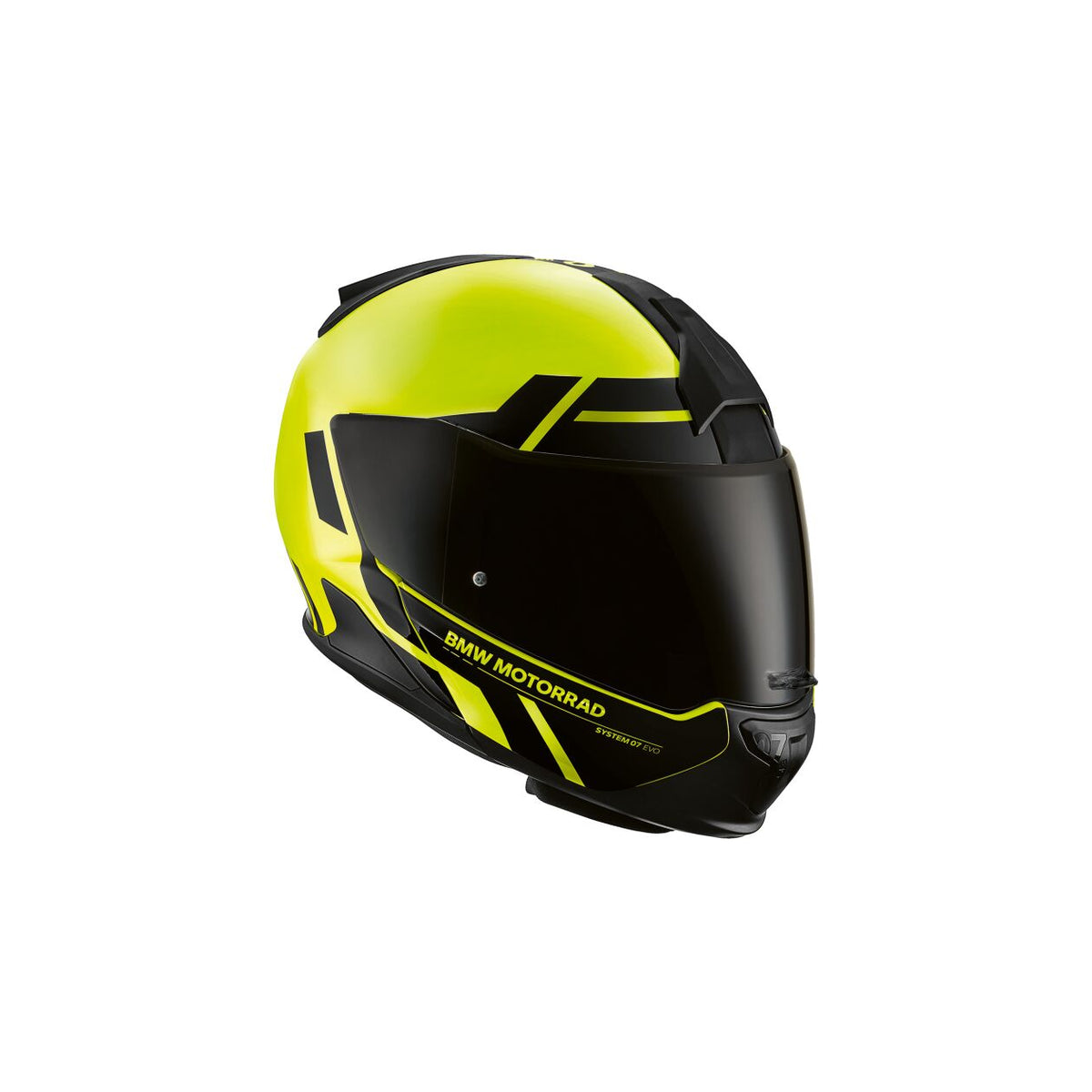 System 7 Carbon Evo helmet, Spectrum Fluro, 52/53 (76315A751A0) - 3