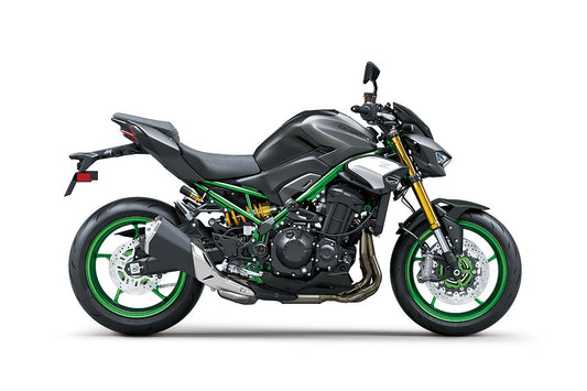 Kawasaki Z900 SE 2026