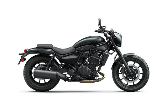 Kawasaki Eliminator 500 SE 2026
