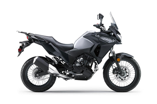 Kawasaki Versys-X 300 2026