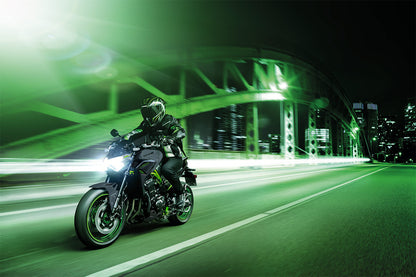 Kawasaki Z900 2023 Street Z Supernaked