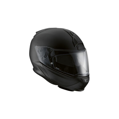 System 7 Carbon Evo helmet, Schwarz matt, 52/53 (76315A75172) - 1