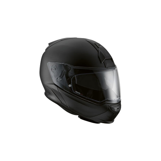 System 7 Carbon Evo helmet, Schwarz matt, 52/53 (76315A75172) - 1