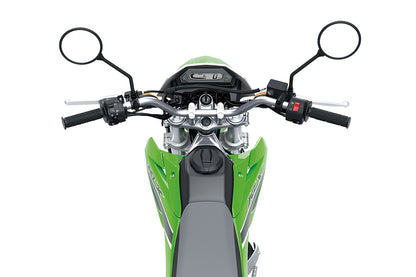 Kawasaki KLX150 2024 Dual-Sport