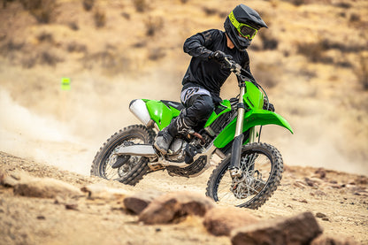 Kawasaki KX250X 2023 Full-Size Cross Country