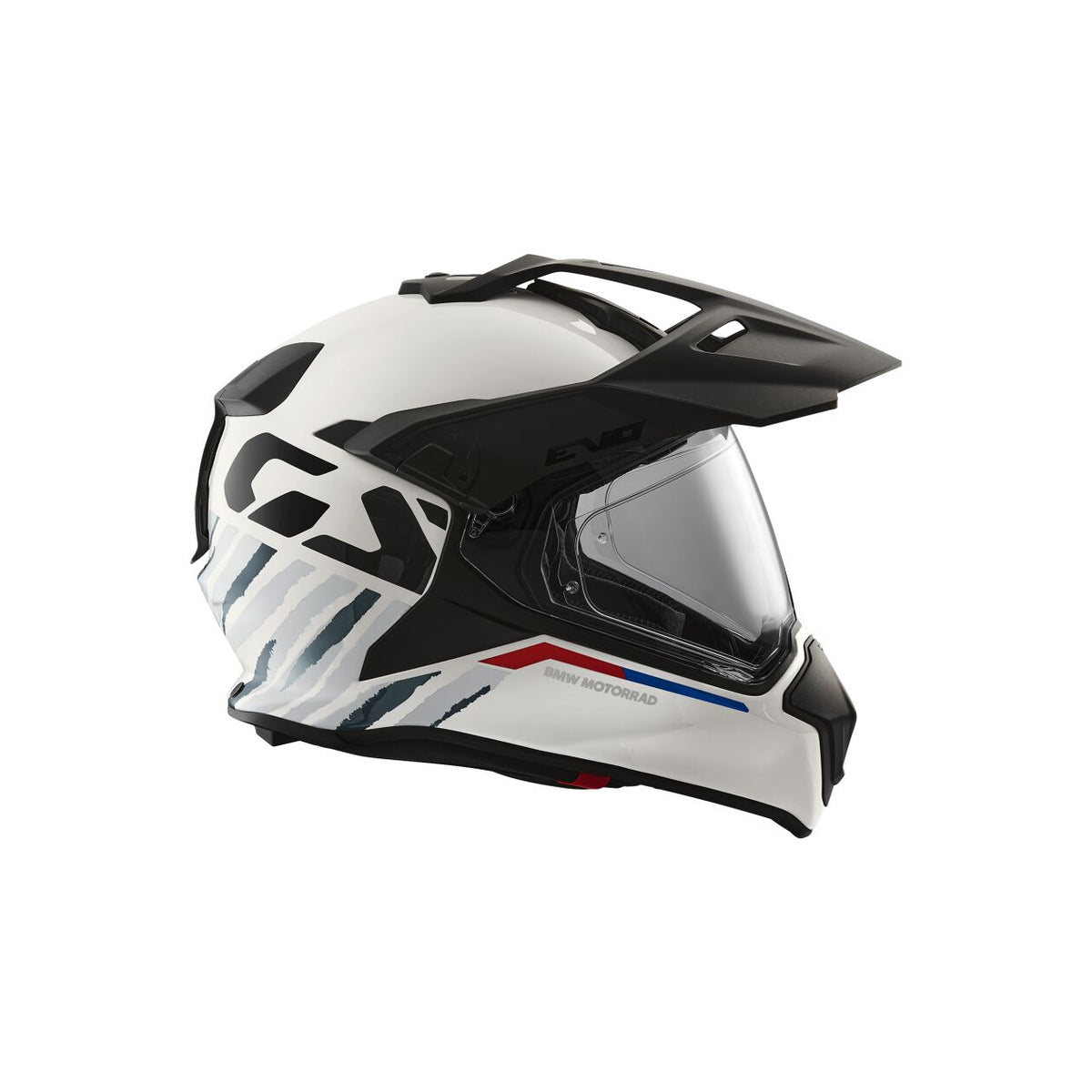 GS Carbon Evo helmet, Nador, 52/53 (76317912965) - 2