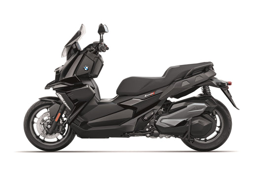 BMW C 400 X (ion) 2023 Urban Mobility