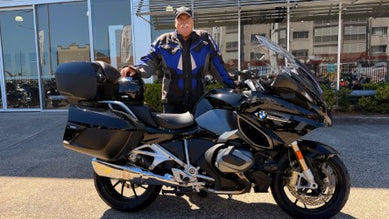 Phil  - Procycles New  Owner