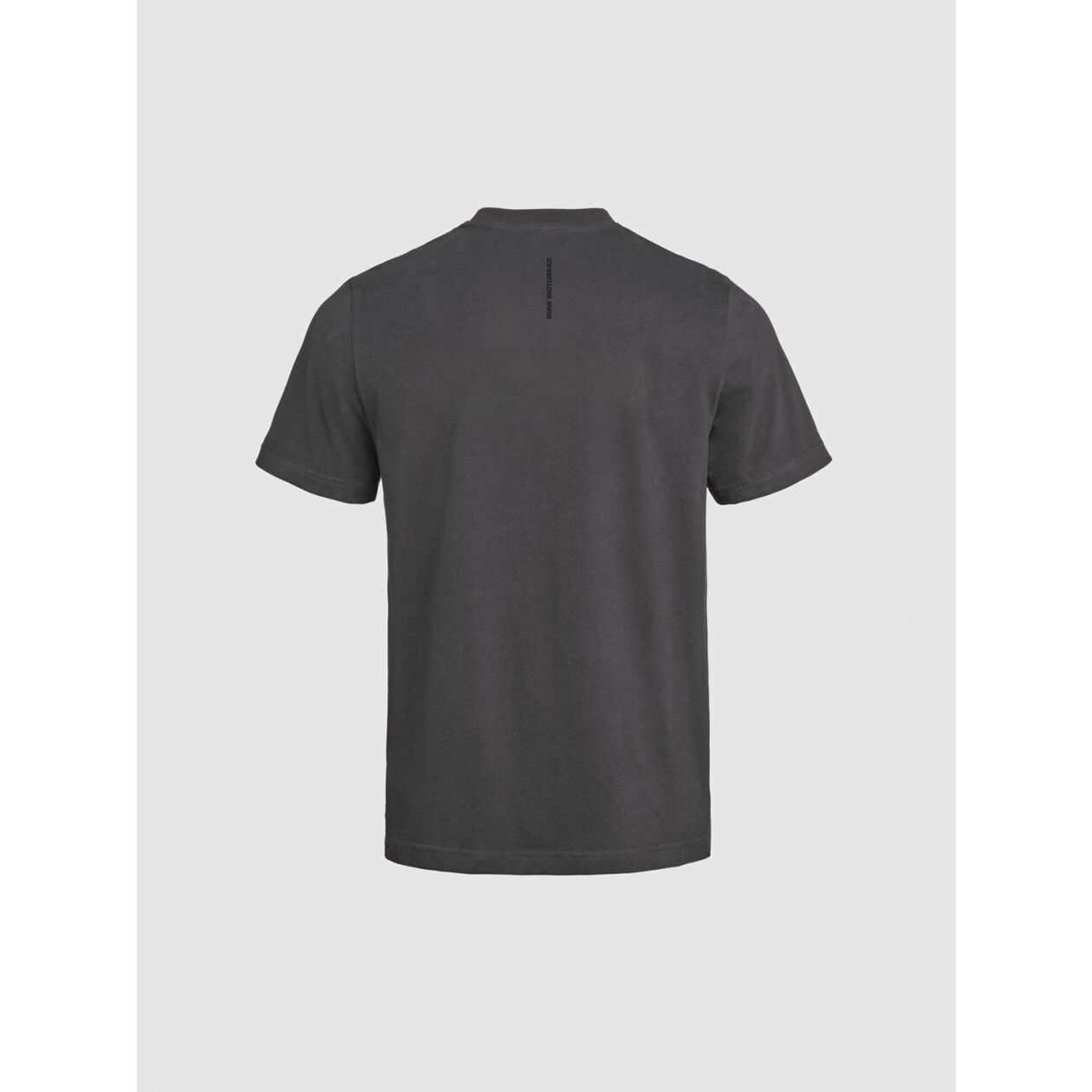 Pure T-shirt, Black, M (76615B87716) - 2