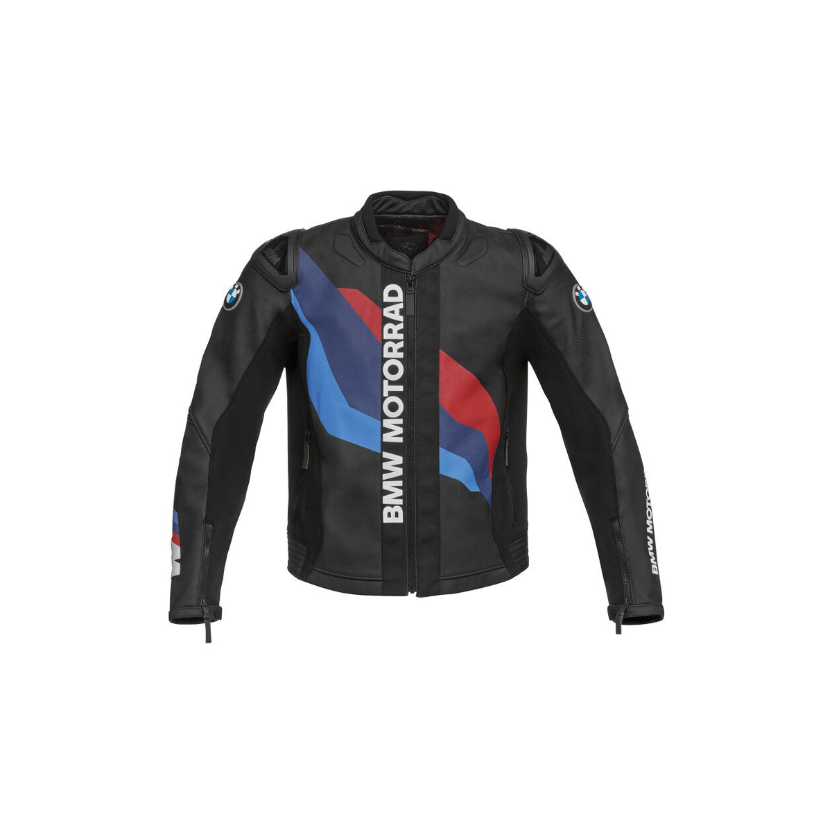 Downforce jacket, Black, 50 (76125A80E25) - 1