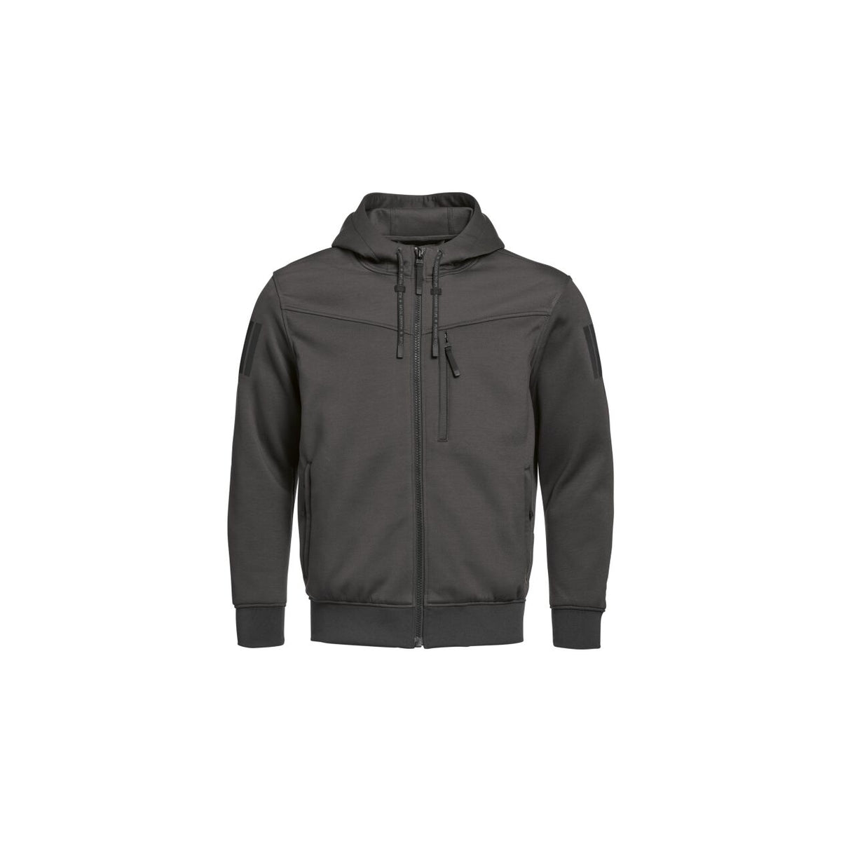 Naples jacket, Anthracite, L (76125B3D501) - 1