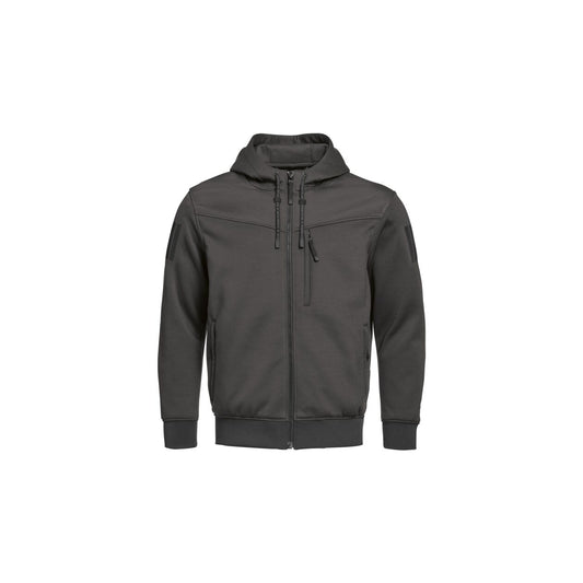 Naples jacket, Anthracite, L (76125B3D501) - 1