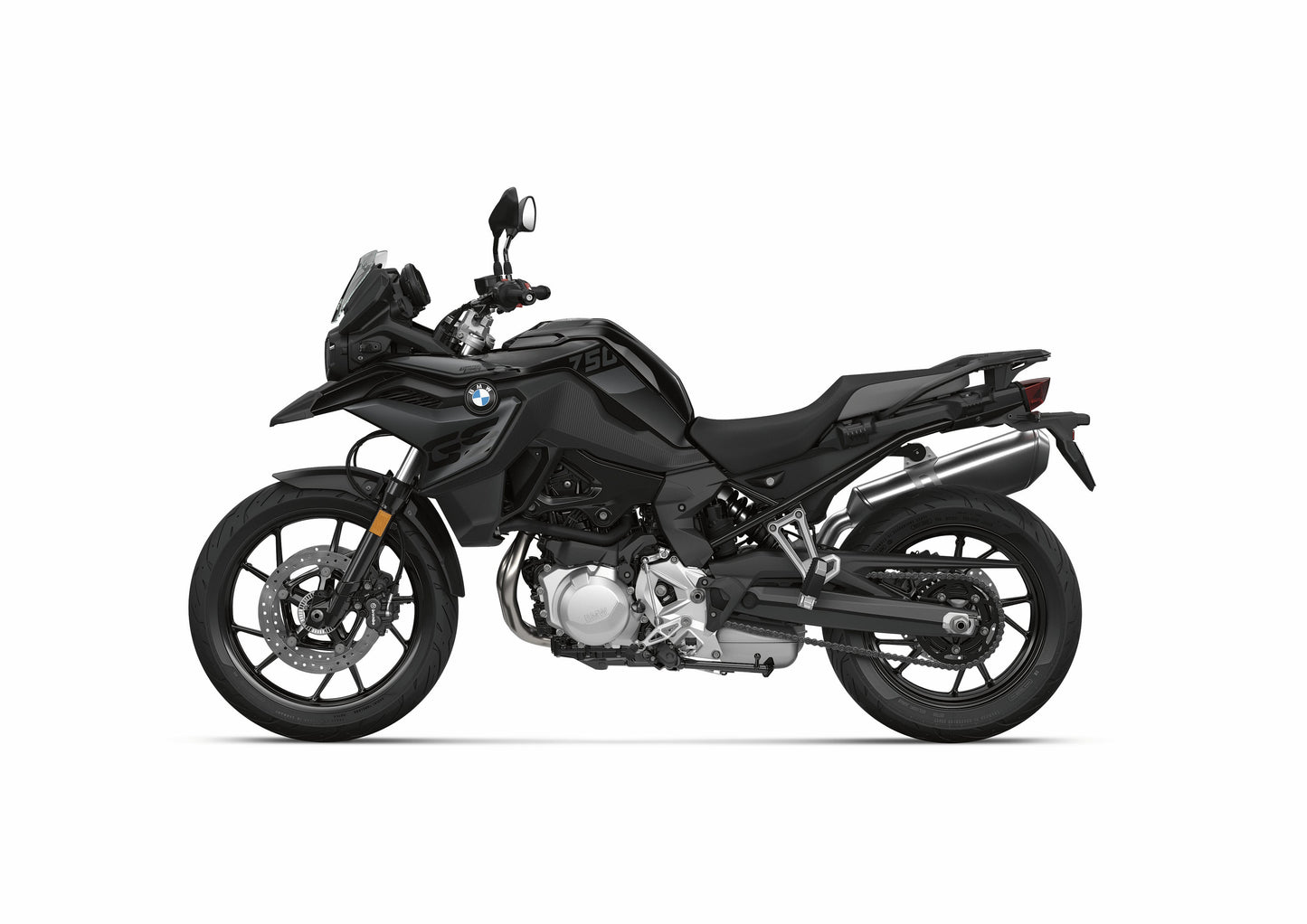 BMW F 750 GS 2023 Adventure