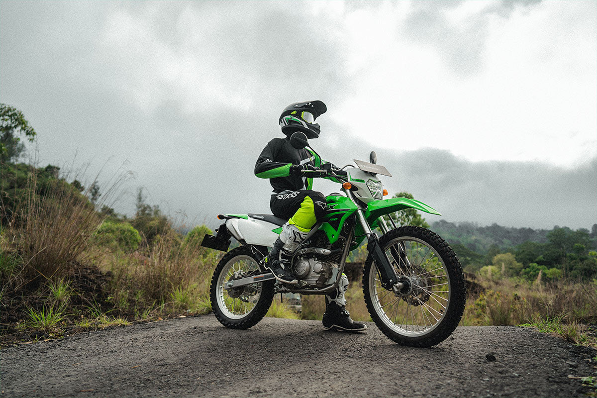 Kawasaki KLX150 2024 Dual-Sport