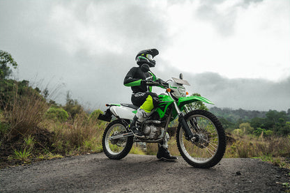 Kawasaki KLX150 2024 Dual-Sport