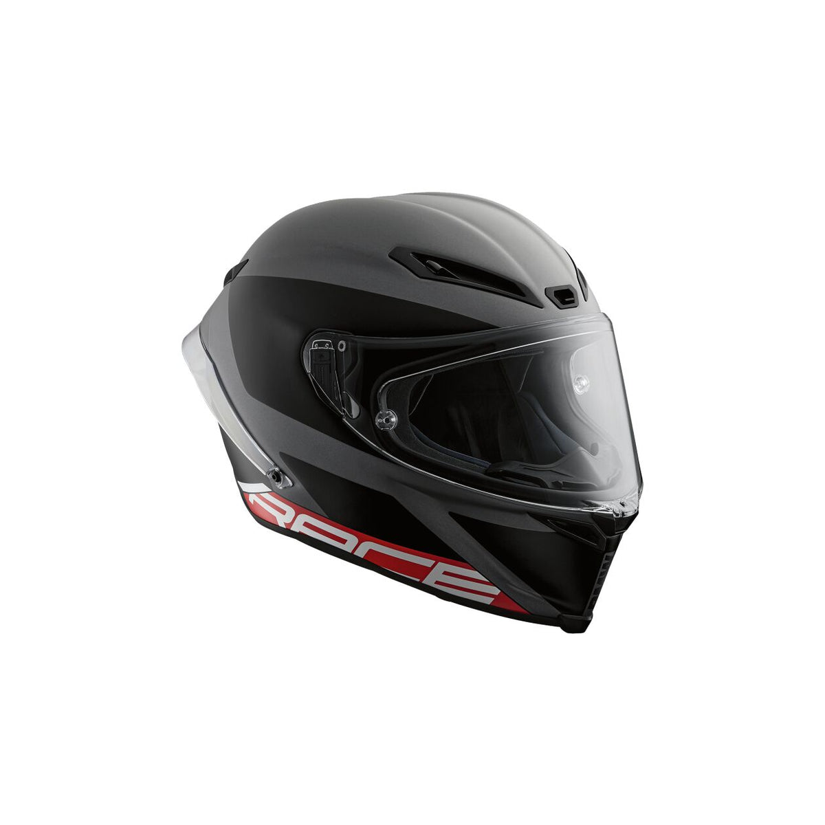 M Pro Race helmet, Roost, 53/54 (76315A751F7) - 1