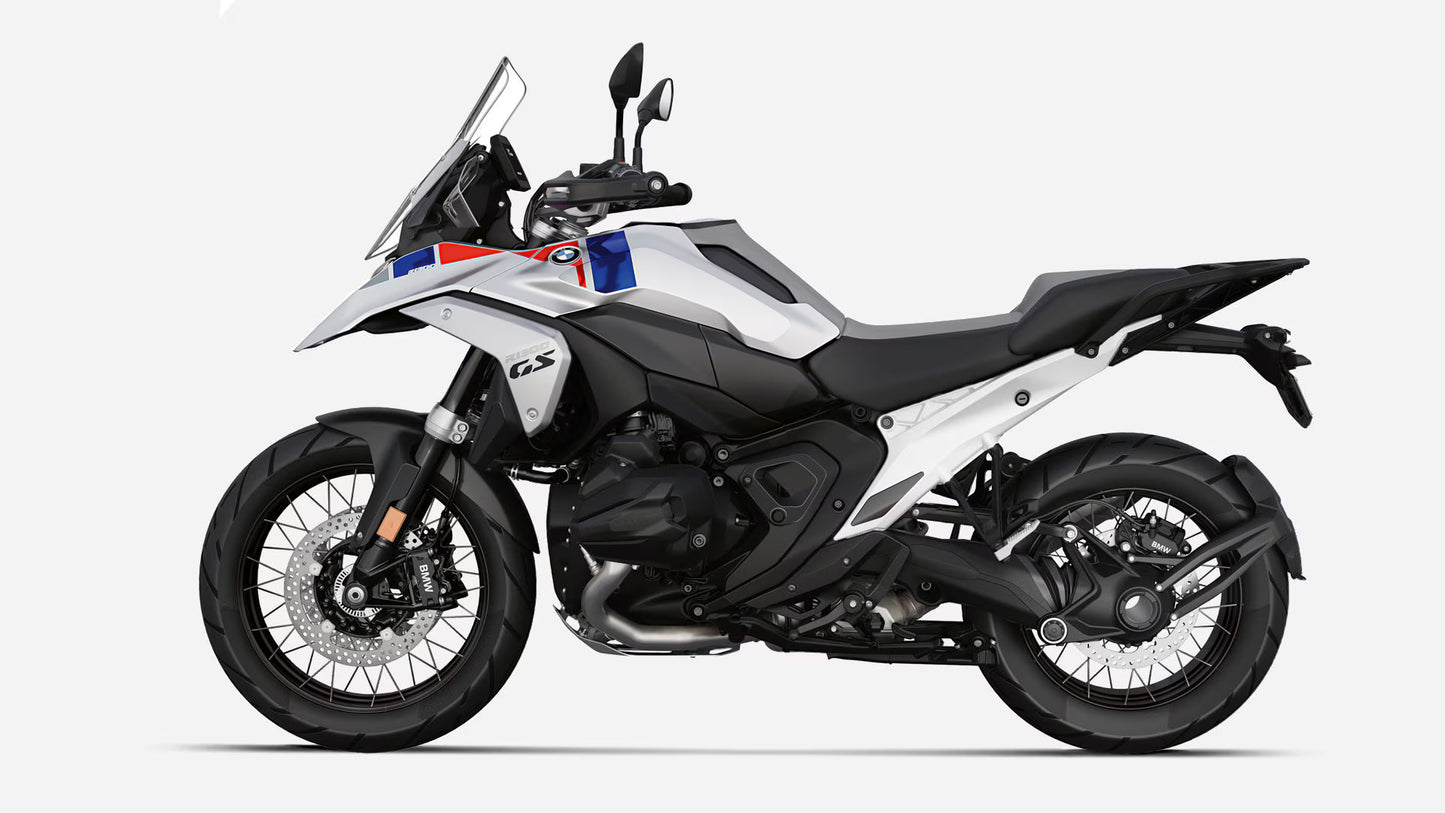BMW R 1300 GS Trophy 2026