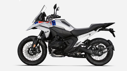 BMW R 1300 GS Trophy 2026