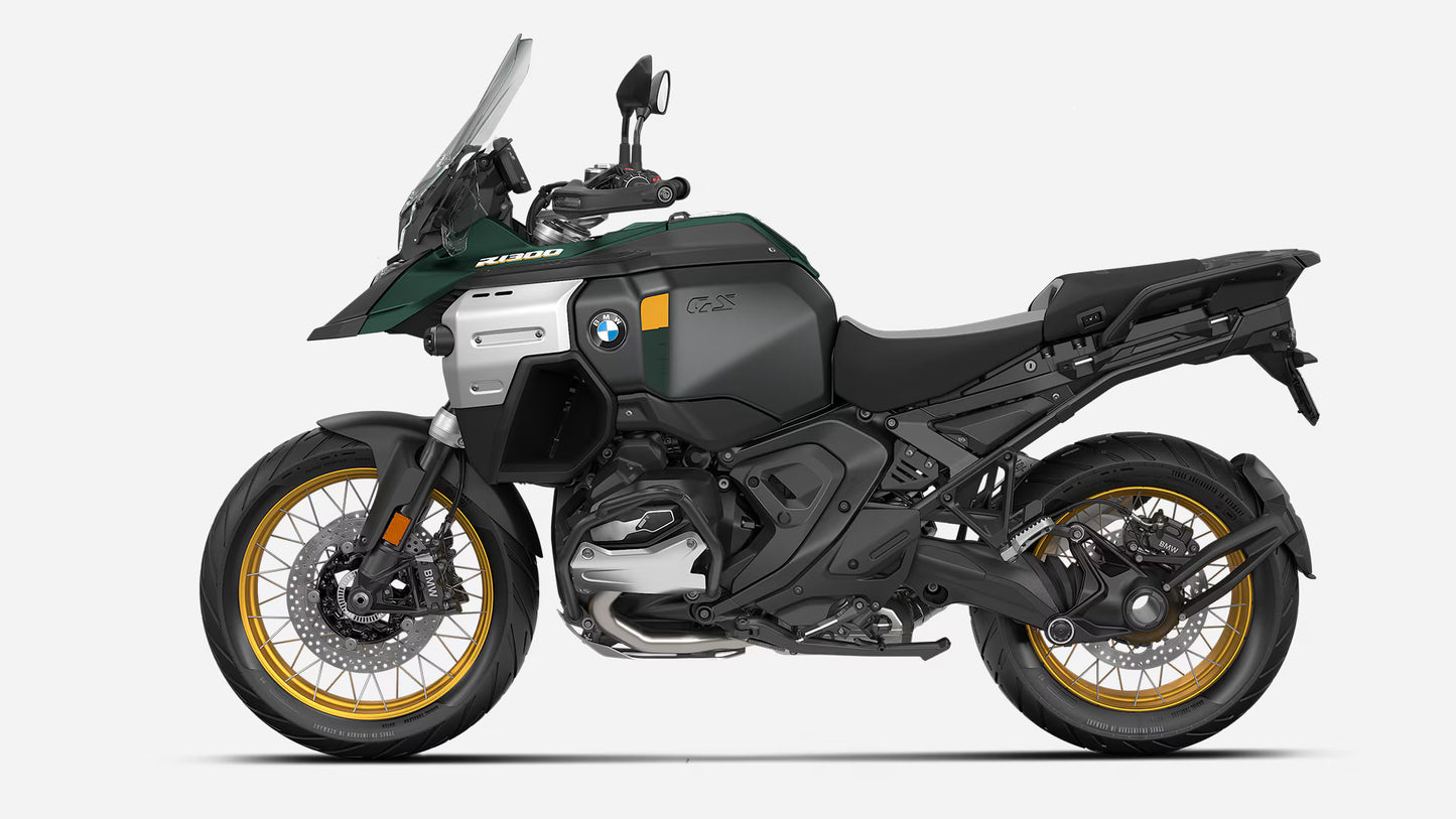 BMW R 1300 GS Adventure Option 719 2026
