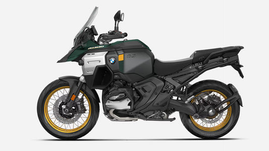 BMW R 1300 GS Adventure Option 719 2026