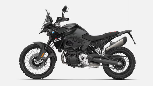 BMW F 900 GS 2026