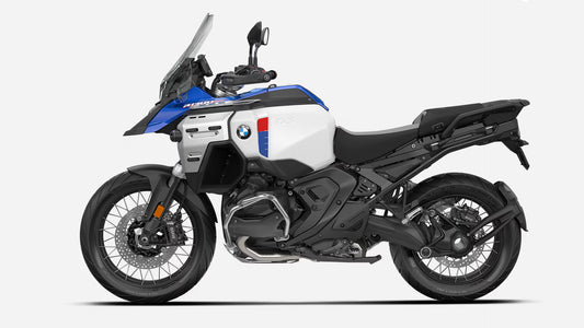 BMW R 1300 GS Adventure Trophy 2026