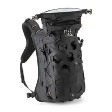 Kriega TRAIL18 ADVENTURE BACKPACK