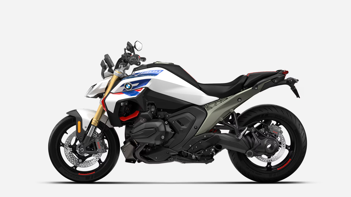 BMW R 1300 R Performance 2026
