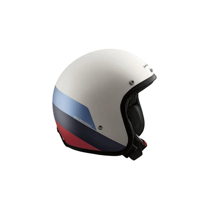 BMW Bowler ECE Helmet