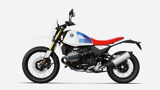 BMW R12 G/S 2026