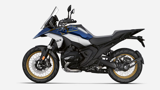 BMW R 1300 GS Option 719 2026