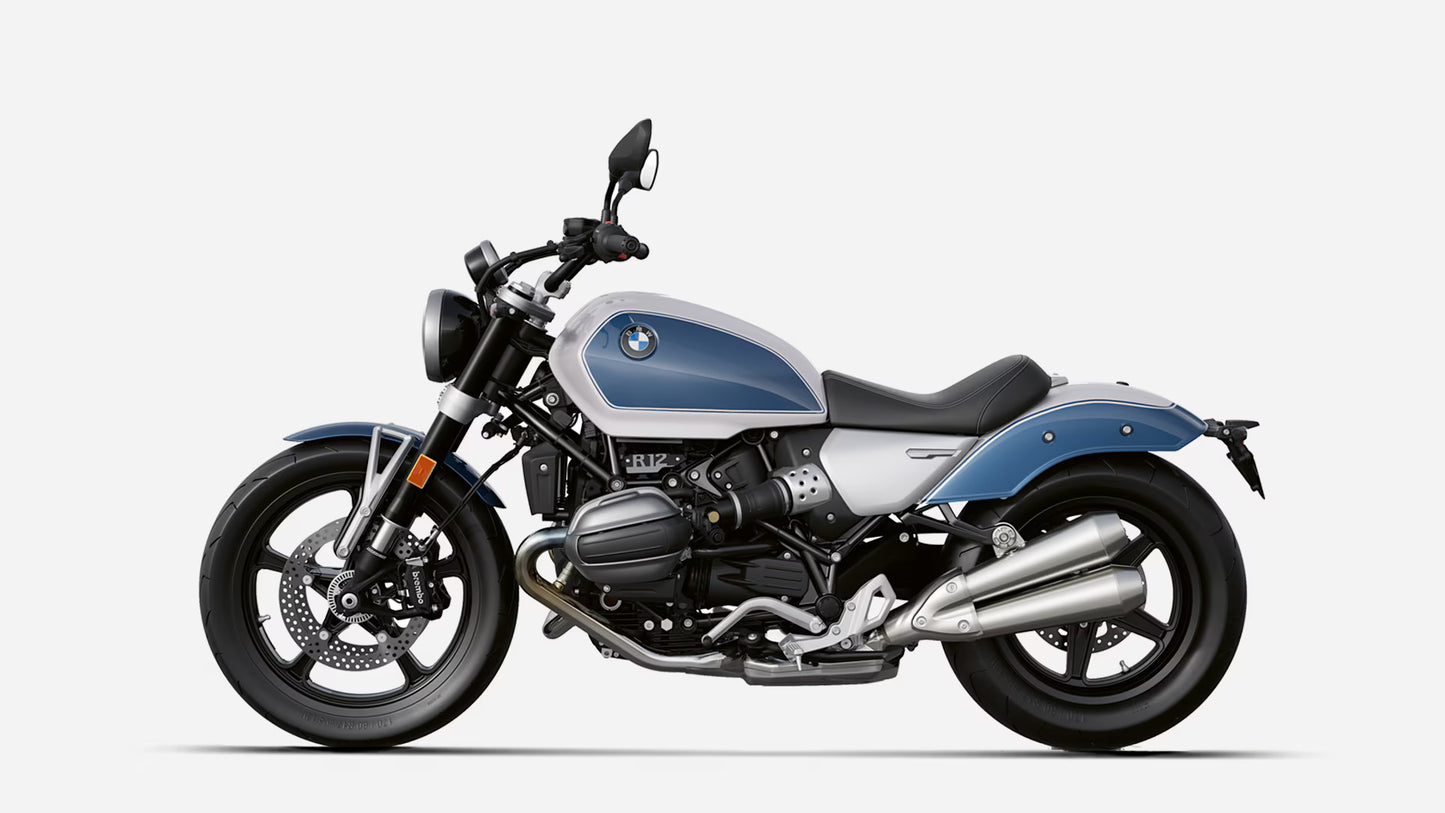 BMW R12 HL 2026