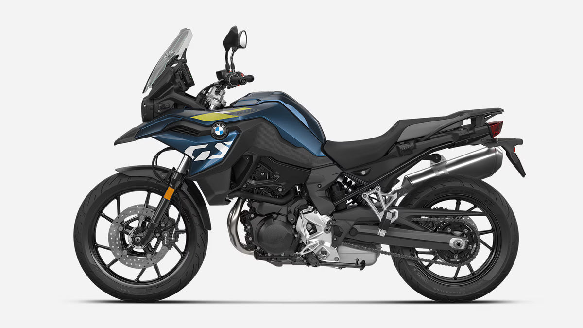 BMW F 800 GS 2026