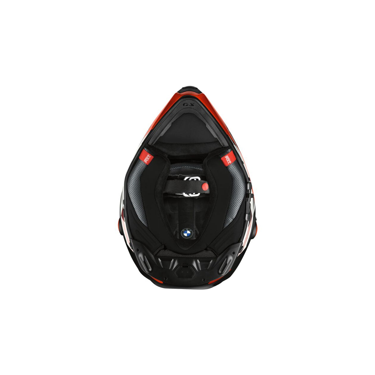 BMW GS Rallye Carbon Helmet (Lima)