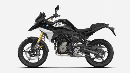 BMW F 450 GS 2026