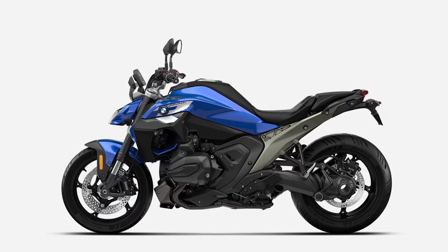 BMW R 1300 R Exclusive 2026
