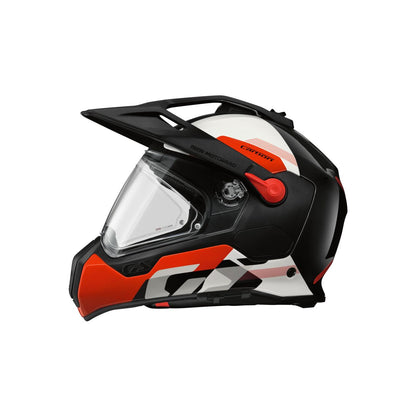 BMW GS Rallye Carbon Helmet (Lima)